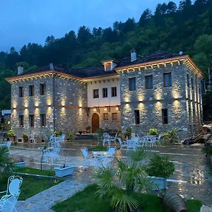  Hotel Kaso Ervehe Albania