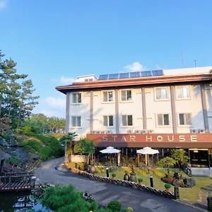 *** Hotel Star House South Korea