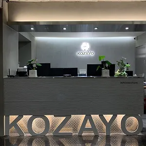 Hostel Kozayo Hongdae