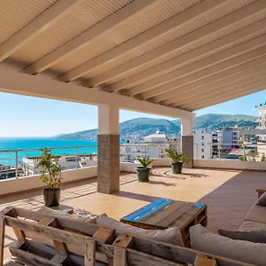 *** Hotel Alnes Albania