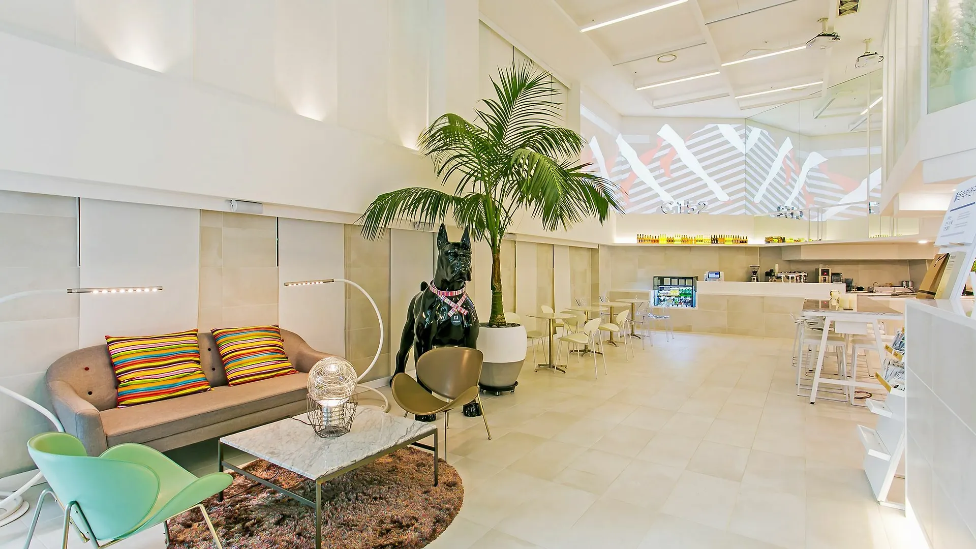 ***  H Avenue Hotel Idae Shinchon Сеул Южная Корея